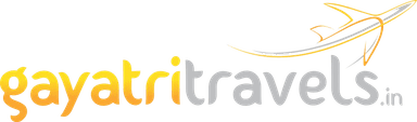 Gayatri Travels Logo